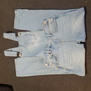 Jean Overalls
